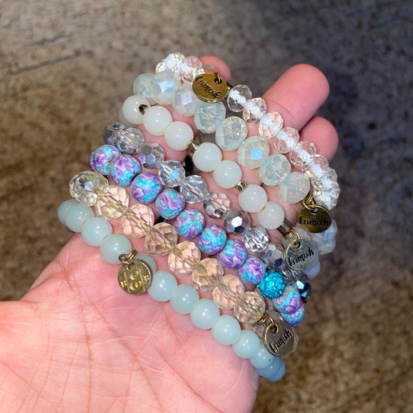 Erimish Jewelry - Erimish Bracelets